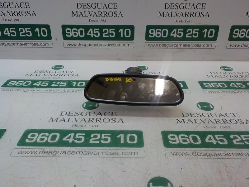 Recambio de espejo interior para citroën c4 lim. feel edition referencia OEM IAM 8154SA  