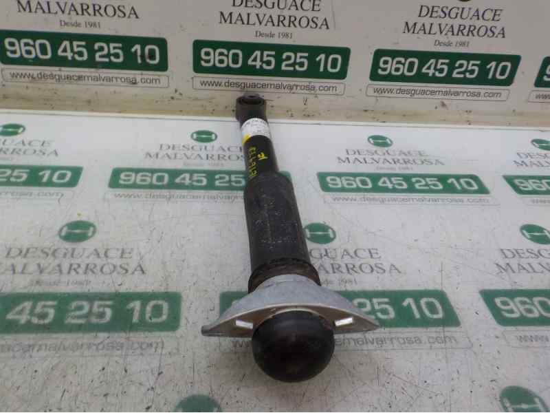 Recambio de amortiguador trasero derecho para toyota c-hr hybrid active referencia OEM IAM 48530F9020 48530F4020 