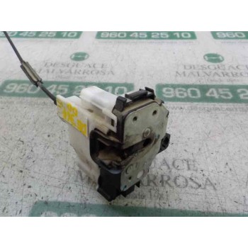 CERRADURA PUERTA DELANTERA DERECHA 51827593 51827593 