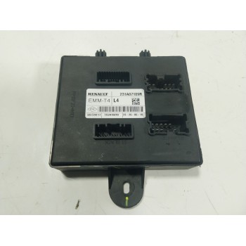 MODULO ELECTRONICO A4539002407 231A07109R 