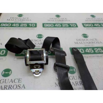 CINTURON SEGURIDAD DELANTERO DERECHO 72117118130 