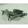 Recambio de motor limpia delantero para renault zoe 68 kw referencia OEM IAM  288003381R 