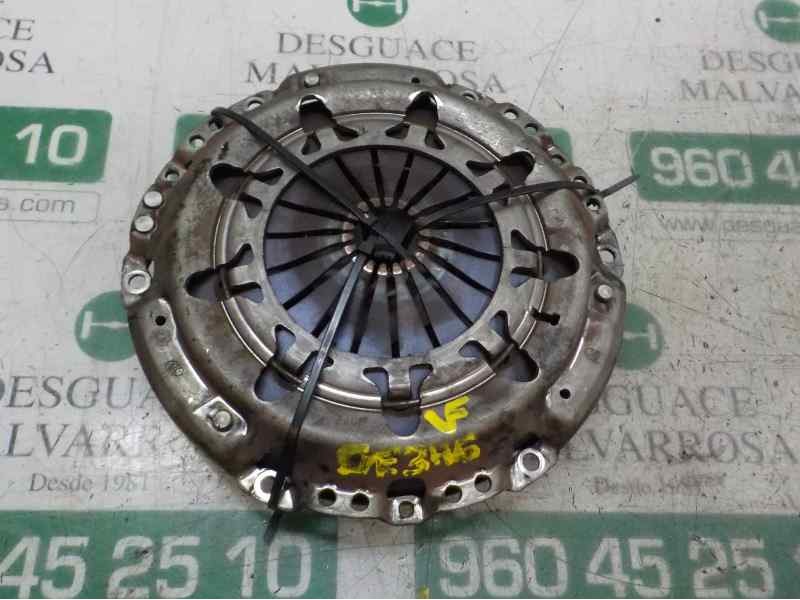 Recambio de kit embrague para peugeot expert tepee 1.6 16v hdi referencia OEM IAM   