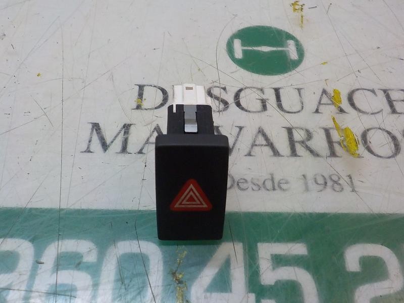 Recambio de warning para volkswagen golf vi (5k1) advance bluemotion referencia OEM IAM 5K0953509A  