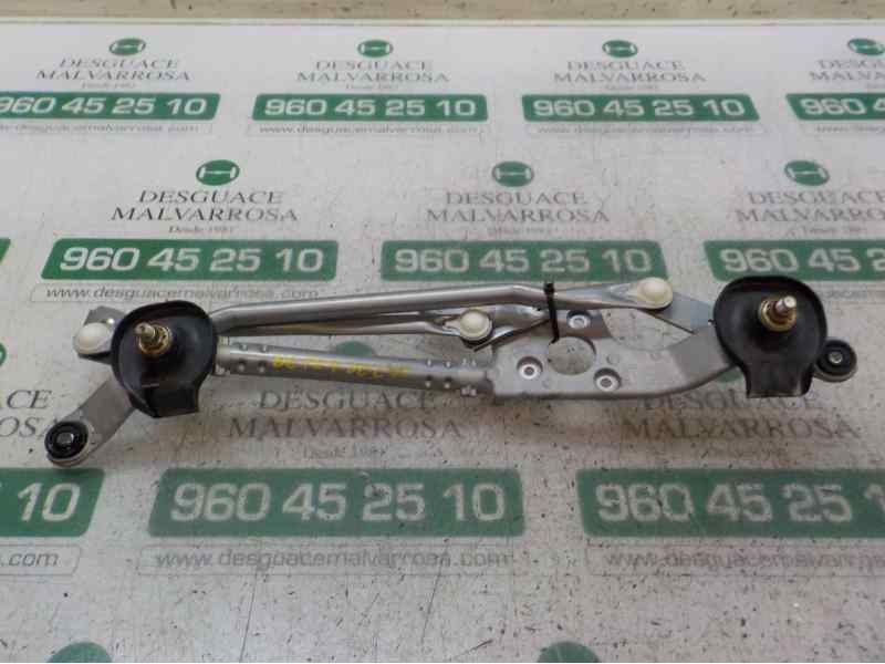 Recambio de articulacion limpia delantero para toyota c-hr hybrid active referencia OEM IAM 85150F4010  