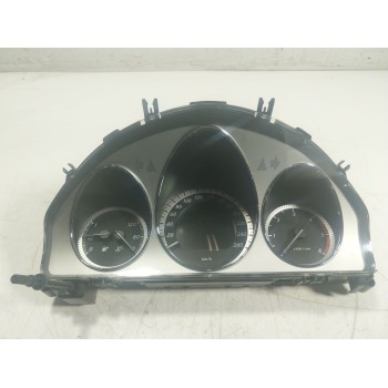 CUADRO INSTRUMENTOS A2049005807 A2049002105 