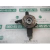 Recambio de mangueta delantera derecha para peugeot 308 1.6 16v referencia OEM IAM 364796  