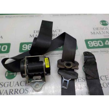 CINTURON SEGURIDAD TRASERO DERECHO 72117055962 