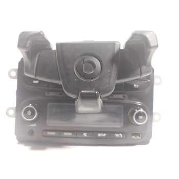 SISTEMA AUDIO / RADIO CD A4539003602 A4539003602 