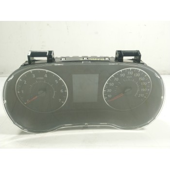 CUADRO INSTRUMENTOS 248101030R 248092004 