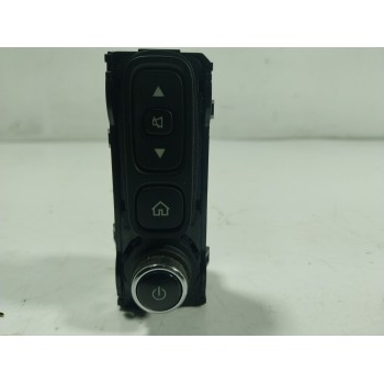 MODULO ELECTRONICO A4539053600 253B06356R 