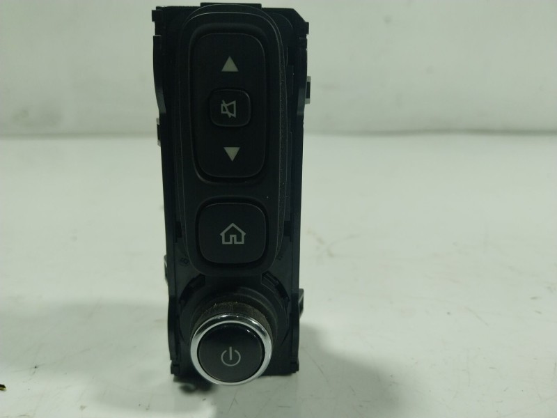 Recambio de modulo electronico para smart forfour ev eq 17.6 kwh referencia OEM IAM A4539053600 253B06356R 