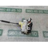 Recambio de cerradura puerta delantera izquierda para fiat nuova 500 (150) 1.2 cat referencia OEM IAM 51935118  