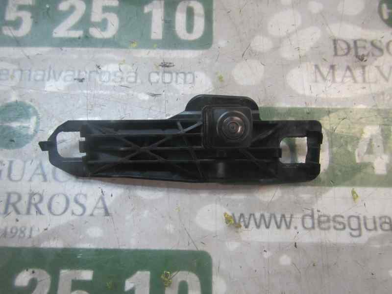 Recambio de modulo electronico para toyota verso 1.6 d-4d cat referencia OEM IAM 867900F030 867900F030 