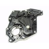 Recambio de elevalunas trasero izquierdo para ford fiesta (ce1) 1.1 cat referencia OEM IAM 2494804 H1BBA27001CC 