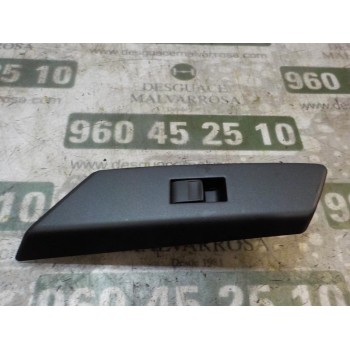 MANDO ELEVALUNAS TRASERO IZQUIERDO 8481052030 