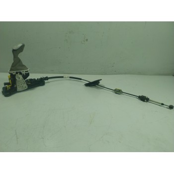 PALANCA CAMBIO 341040598R 