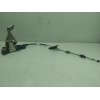 Recambio de palanca cambio para renault zoe 68 kw referencia OEM IAM  341040598R 
