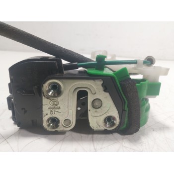 CERRADURA PUERTA TRASERA IZQUIERDA 814103Z000 814103Z000 