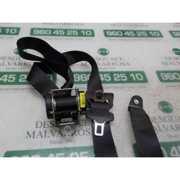 CINTURON SEGURIDAD TRASERO IZQUIERDO 72117055962 