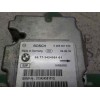 Recambio de centralita airbag para bmw x3 (e83) 2.0d referencia OEM IAM 65773424581 65773424581 0285001870