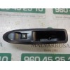 Recambio de mando elevalunas trasero derecho para citroën c4 lim. feel edition referencia OEM IAM 6490JZ  