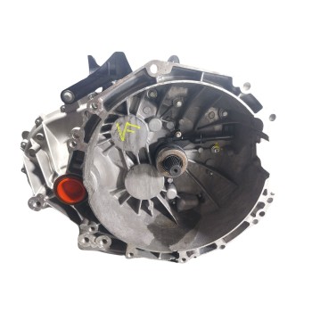 CAJA CAMBIOS 2473727 LX6R7002BHB 