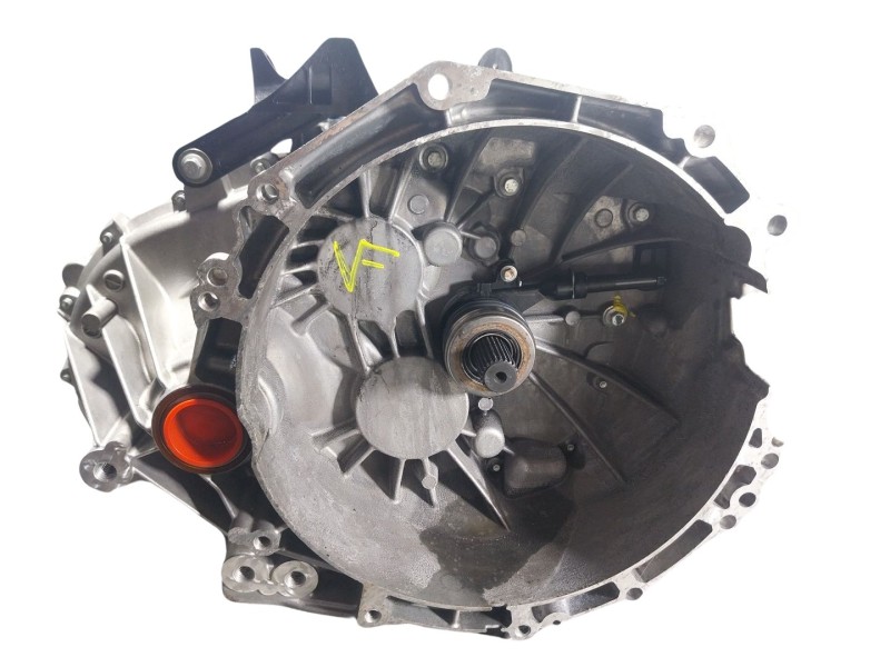 Recambio de caja cambios para ford kuga iii (dfk) 1.5 ecoboost referencia OEM IAM 2473727 LX6R7002BHB 