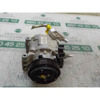 COMPRESOR AIRE ACONDICIONADO 51747318 51747318 