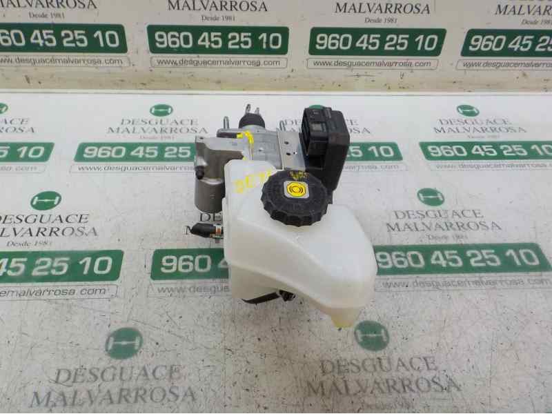 Recambio de bomba freno para toyota c-hr hybrid active referencia OEM IAM 4705010200 4721010270 B19A162207