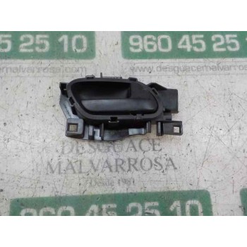MANETA INTERIOR DELANTERA DERECHA 