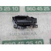 Recambio de maneta interior delantera derecha para peugeot expert tepee 1.6 16v hdi referencia OEM IAM   