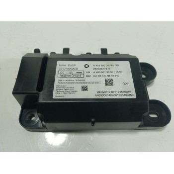 MODULO ELECTRONICO A4539000408 283G00174R 