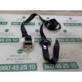 CINTURON SEGURIDAD DELANTERO DERECHO 72113448358 34003071A 34003071A
