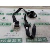 Recambio de cinturon seguridad delantero derecho para bmw x3 (e83) 2.0d referencia OEM IAM 72113448358 34003071A 34003071A
