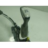 Recambio de palanca cambio para renault zoe 68 kw referencia OEM IAM  341040598R 