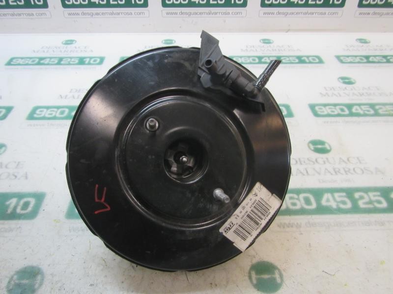 Recambio de servofreno para peugeot 208 style referencia OEM IAM 1609894980  