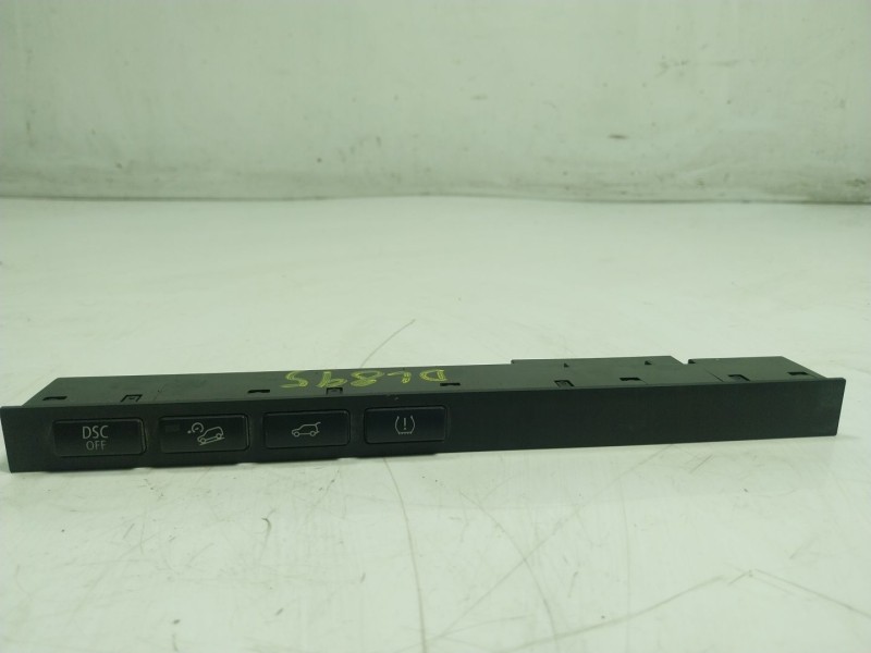 Recambio de mando multifuncion para bmw x5 (e53) 3.0 turbodiesel cat referencia OEM IAM 61316949441 6953908 