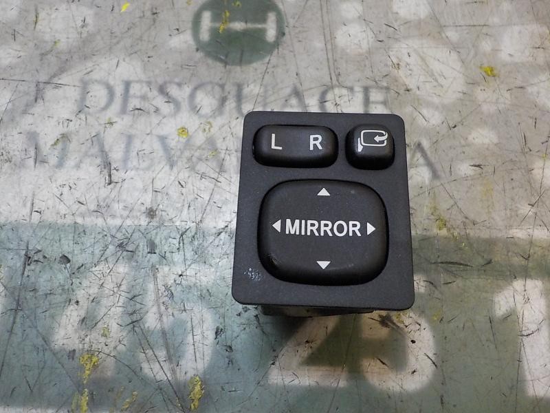 Recambio de mando retrovisor para toyota rav 4 2.0 d-4d cat referencia OEM IAM 8487052050  