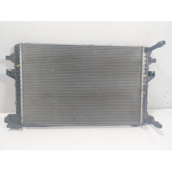 RADIADOR AGUA 5Q0121251HS 5Q0121251HS 