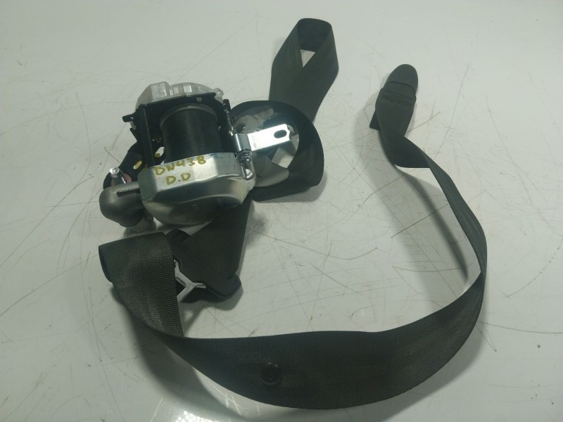 Recambio de cinturon seguridad delantero derecho para hyundai i40 i (vf) 1.7 crdi referencia OEM IAM 888203Z000RY 888203Z000TX 