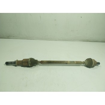 TRANSMISION TRASERA DERECHA A4533503800 4533503800 