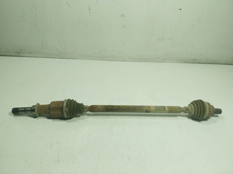 Recambio de transmision trasera derecha para smart forfour 1.0 cat referencia OEM IAM A4533503800 4533503800 