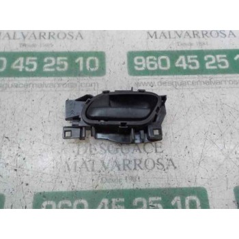 MANETA INTERIOR DELANTERA IZQUIERDA 