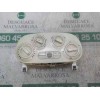 Recambio de mando calefaccion / aire acondicionado para fiat nuova 500 (150) 1.2 cat referencia OEM IAM 77364640 98616354 986163