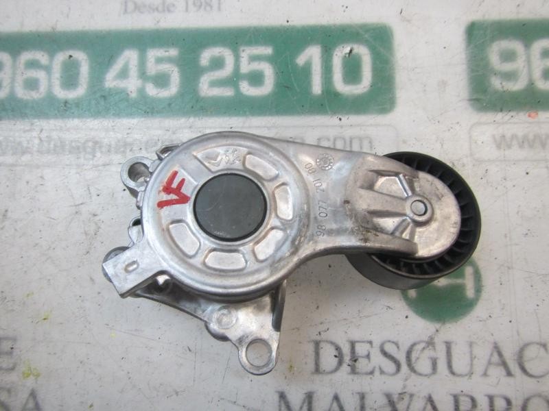 Recambio de tensor correa auxiliar para peugeot 208 style referencia OEM IAM 1611503780  