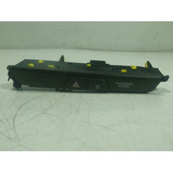 WARNING 93790H8010WK 4D63611000 