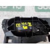 Recambio de maneta interior delantera izquierda para peugeot expert tepee 1.6 16v hdi referencia OEM IAM   