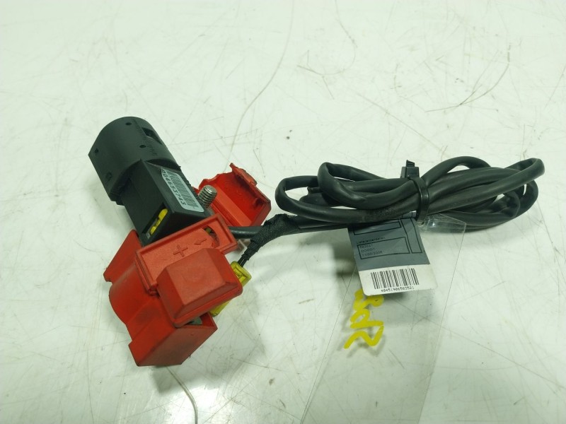 Recambio de modulo electronico para bmw x5 (e53) 3.0 turbodiesel cat referencia OEM IAM 12421439559 0762239030 