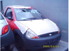 ford ka (ccq) del año 1999